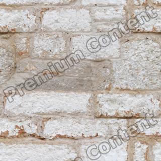 Seamless Textures of Wall Stones + Normal & Bump Mapping